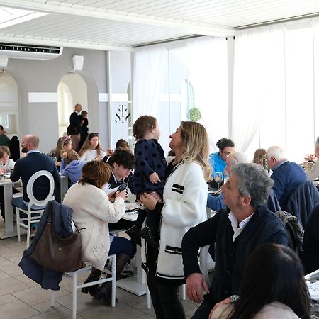 Tenuta Santo Stefano Azienda Agrituristica Santo Stefano del Sole المظهر الخارجي الصورة