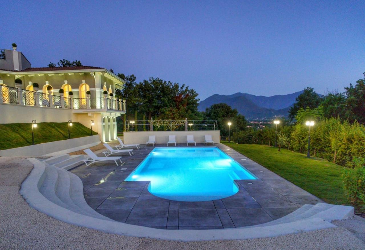 Tenuta Santo Stefano Azienda Agrituristica Santo Stefano del Sole المظهر الخارجي الصورة