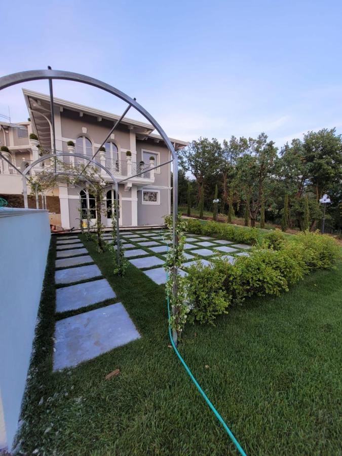 Tenuta Santo Stefano Azienda Agrituristica Santo Stefano del Sole المظهر الخارجي الصورة