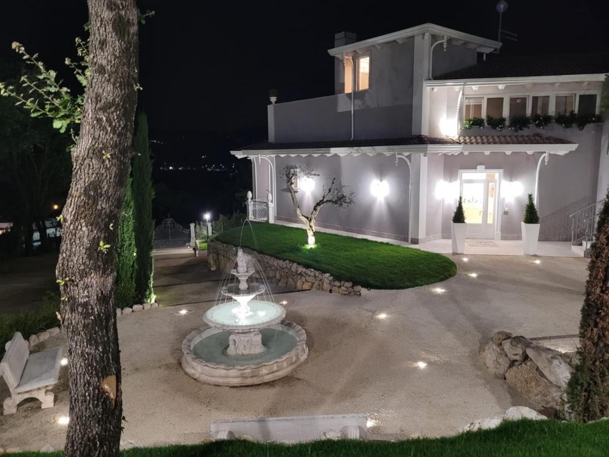 Tenuta Santo Stefano Azienda Agrituristica Santo Stefano del Sole المظهر الخارجي الصورة