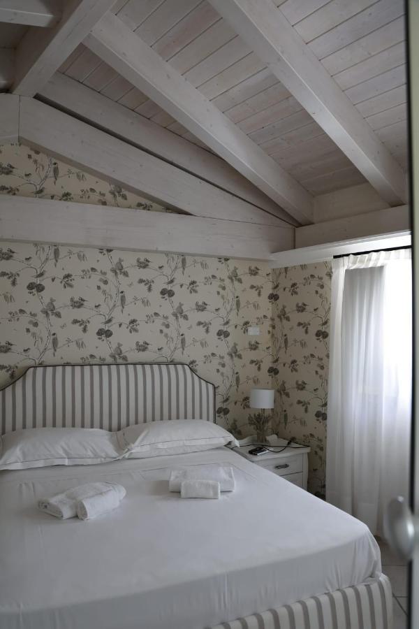 Tenuta Santo Stefano Azienda Agrituristica Santo Stefano del Sole المظهر الخارجي الصورة