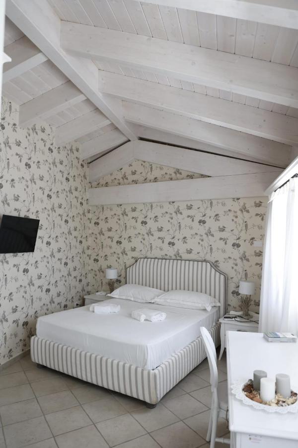 Tenuta Santo Stefano Azienda Agrituristica Santo Stefano del Sole المظهر الخارجي الصورة