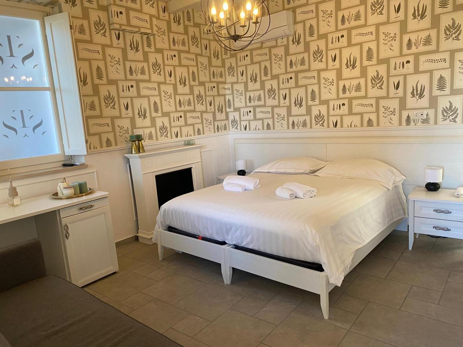Tenuta Santo Stefano Azienda Agrituristica Santo Stefano del Sole المظهر الخارجي الصورة
