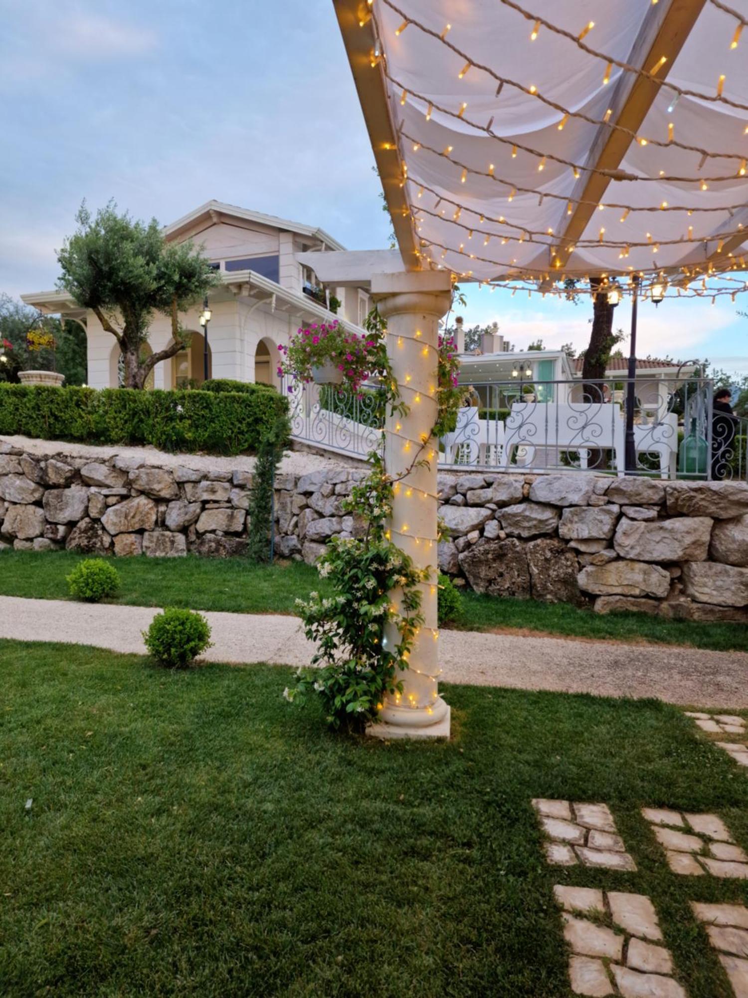 Tenuta Santo Stefano Azienda Agrituristica Santo Stefano del Sole المظهر الخارجي الصورة