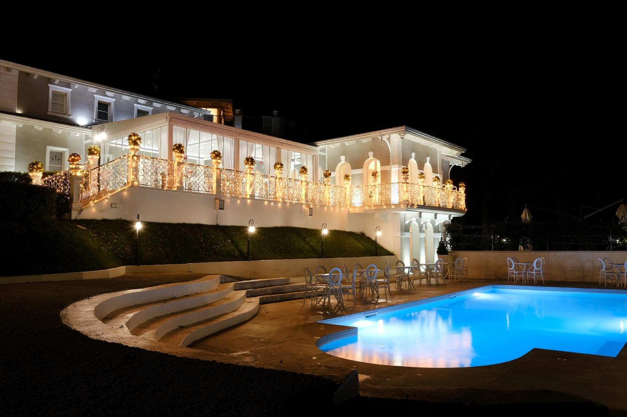 Tenuta Santo Stefano Azienda Agrituristica Santo Stefano del Sole المظهر الخارجي الصورة