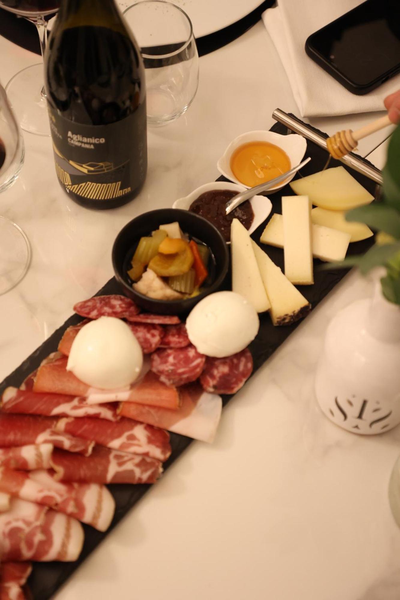 Tenuta Santo Stefano Azienda Agrituristica Santo Stefano del Sole المظهر الخارجي الصورة